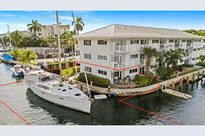 535  Hendricks Isle, Unit #109, Fort Lauderdale, FL 33301 - Photo 1