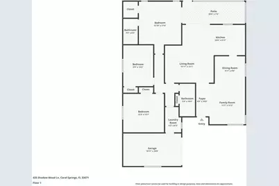 425  Shadow Wood Ln, Coral Springs, FL 33071 - Photo 38