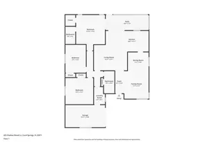 425 Shadow Wood Ln, Coral Springs, FL 33071 - Photo 38