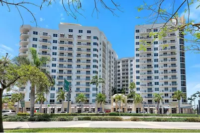 1830  Radius Dr, Unit #1412, Hollywood, FL 33020 - Photo 2