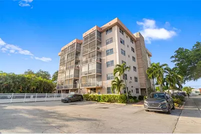 1830  Dixieanna St, Unit #404, Hollywood, FL 33020 - Photo 30
