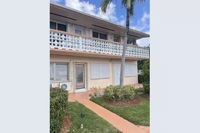 815 SW 10 Terrace, Unit #21V, Hallandale Beach, FL 33009 - Photo 12