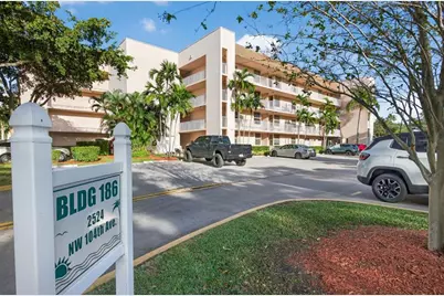 2524 NW 104th Ave, Unit #307, Sunrise, FL 33322 - Photo 38