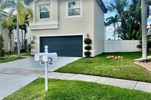 1828 SW 175th Ave, Miramar, FL 33029 - Photo 2
