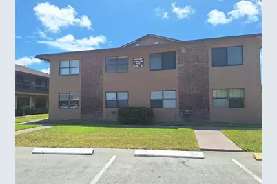 10037  Winding Lake Rd, Unit #102, Sunrise, FL 33351 - Photo 1