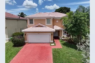 2355 NW 138th Dr, Sunrise, FL 33323 - Photo 1