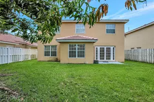 2355 NW 138th Dr, Sunrise, FL 33323 - Photo 24