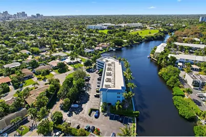 801 NE 18th Ct, Unit #202, Fort Lauderdale, FL 33305 - Photo 32