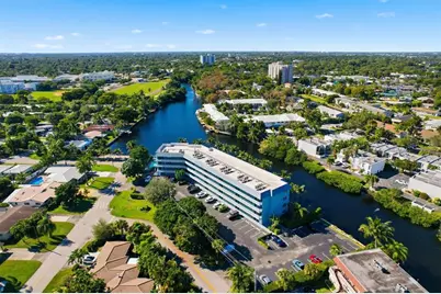 801 NE 18th Ct, Unit #202, Fort Lauderdale, FL 33305 - Photo 38