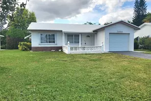 7003 NW 94th Terrace, Tamarac, FL 33321 - Photo 4