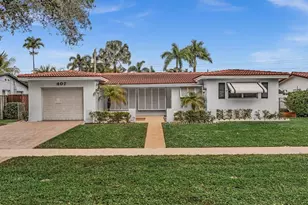 407 S Highland Dr, Hollywood, FL 33021 - Photo 18