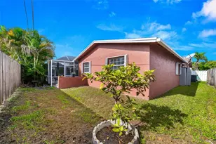 10510 NW 24th St, Sunrise, FL r - Photo 32