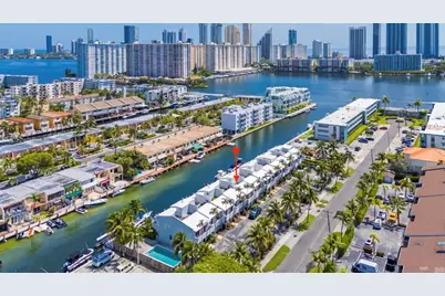 3827 NE 166th St, North Miami Beach, FL 33160 - Photo 1