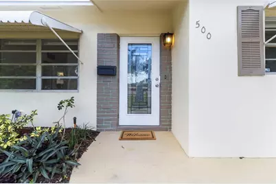 500 NE 61st Ct, Fort Lauderdale, FL 33334 - Photo 4