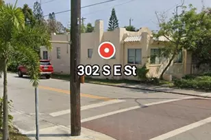 302 S E St, Lake Worth Beach, FL 33460 - Photo 2