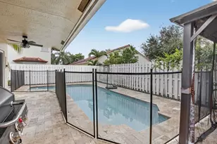 1051 NW 124th Terrace, Sunrise, FL 33323 - Photo 32