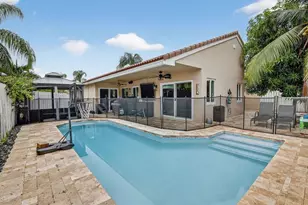 1051 NW 124th Terrace, Sunrise, FL 33323 - Photo 34