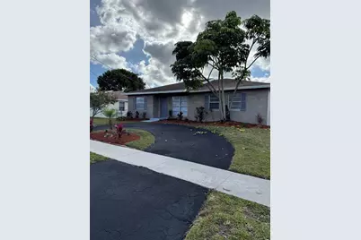 6558 NW 24th Ct, Margate, FL 33063 - Photo 2