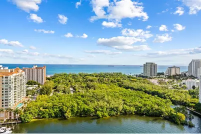 936  Intracoastal Dr, Unit #14C, Fort Lauderdale, FL 33304 - Photo 10