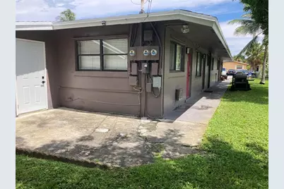 1025 NW 5th Ave, Unit #1, Fort Lauderdale, FL 33311 - Photo 14