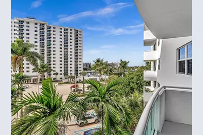 3001 S Ocean Dr, Unit #439, Hollywood, FL 33019 - Photo 18
