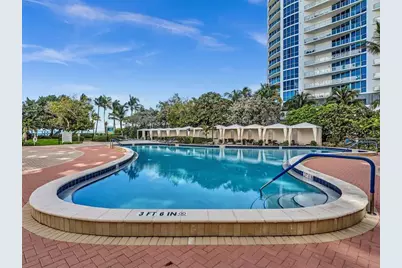 3001 S Ocean Dr, Unit #439, Hollywood, FL 33019 - Photo 46