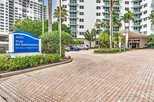 3001 S Ocean Dr Unit, Hollywood, FL 33019 - Photo 2