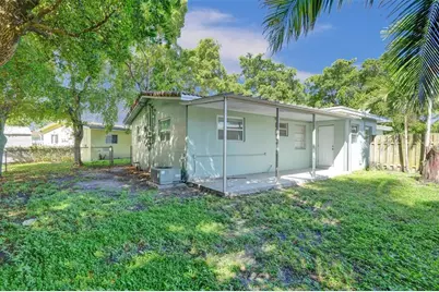 268 NE 41st St, Oakland Park, FL 33334 - Photo 14