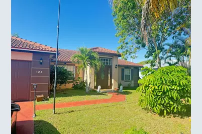 124 SW Klee Cir, Port Saint Lucie, FL 34953 - Photo 4