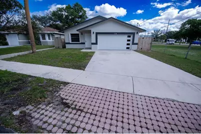 110 NW 6th Ave, Dania Beach, FL 33004 - Photo 1