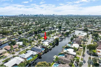 5841 NE 14th Terrace, Fort Lauderdale, FL 33334 - Photo 42