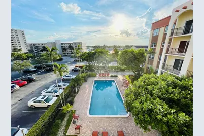 400 N Riverside Dr, Unit #403, Pompano Beach, FL 33062 - Photo 22