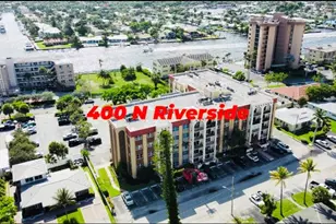 400 N Riverside Dr, Pompano Beach, FL 33062 - Photo 2