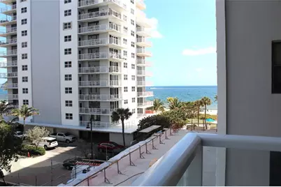 1000 S Ocean Blvd, Unit #5-L, Pompano Beach, FL 33062 - Photo 2