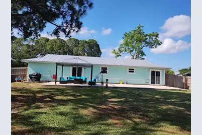 361 SW Fairway Ave, Port Saint Lucie, FL 34983 - Photo 2