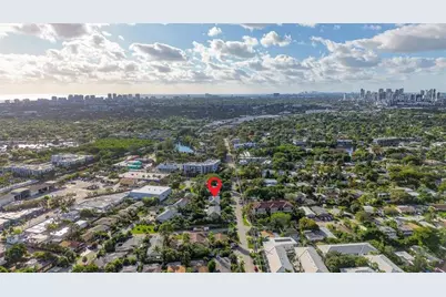 2124 NE 9th Ave, Unit #2124, Wilton Manors, FL 33305 - Photo 30