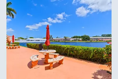 901 SW 11th Ave, Unit #16H, Hallandale Beach, FL 33009 - Photo 32