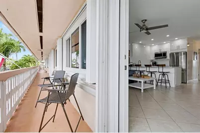 901 SW 11th Ave, Unit #16H, Hallandale Beach, FL 33009 - Photo 2