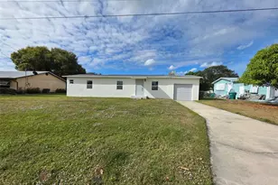 3633 SE 20th Terrace, Okeechobee, FL 34974 - Photo 1