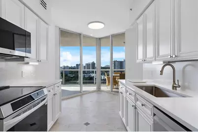 3100 N Ocean Blvd, Unit #1206, Fort Lauderdale, FL 33308 - Photo 14