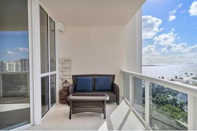 3100 N Ocean Blvd, Unit #1206, Fort Lauderdale, FL 33308 - Photo 2