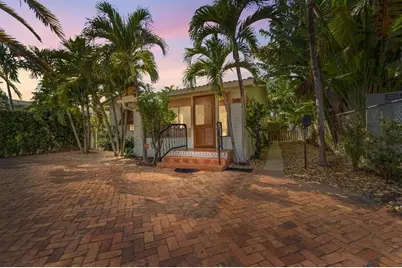 609 NE 9th Avenue, Fort Lauderdale, FL 33304 - Photo 1