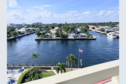 3200 NE 36th St, Unit #703, Fort Lauderdale, FL 33308 - Photo 2