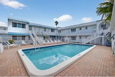 4228 N Ocean Dr, Unit #9, Lauderdale by the Sea, FL 33308 - Photo 22