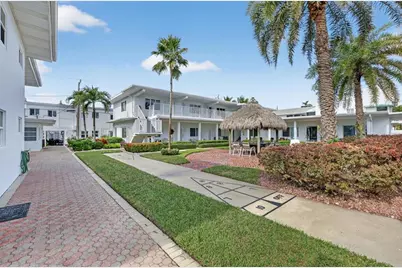 4228 N Ocean Dr, Unit #9, Lauderdale by the Sea, FL 33308 - Photo 24