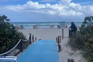 2080 S Ocean Dr Unit, Hallandale Beach, FL 33009 - Photo 2