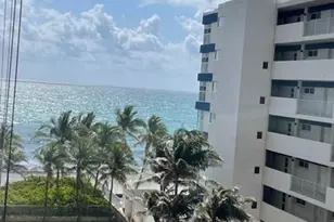 2080 S Ocean Dr Unit, Hallandale Beach, FL 33009 - Photo 14