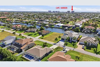 1912 SW 48th Ln, Cape Coral, FL 33914 - Photo 8