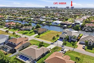 1912 SW 48th Ln, Cape Coral, FL 33914 - Photo 8