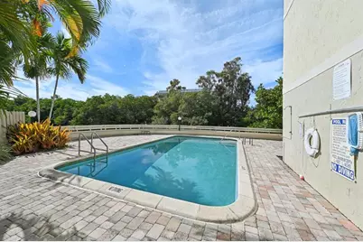 1400 NE 54th St, Unit #208, Fort Lauderdale, FL 33334 - Photo 22